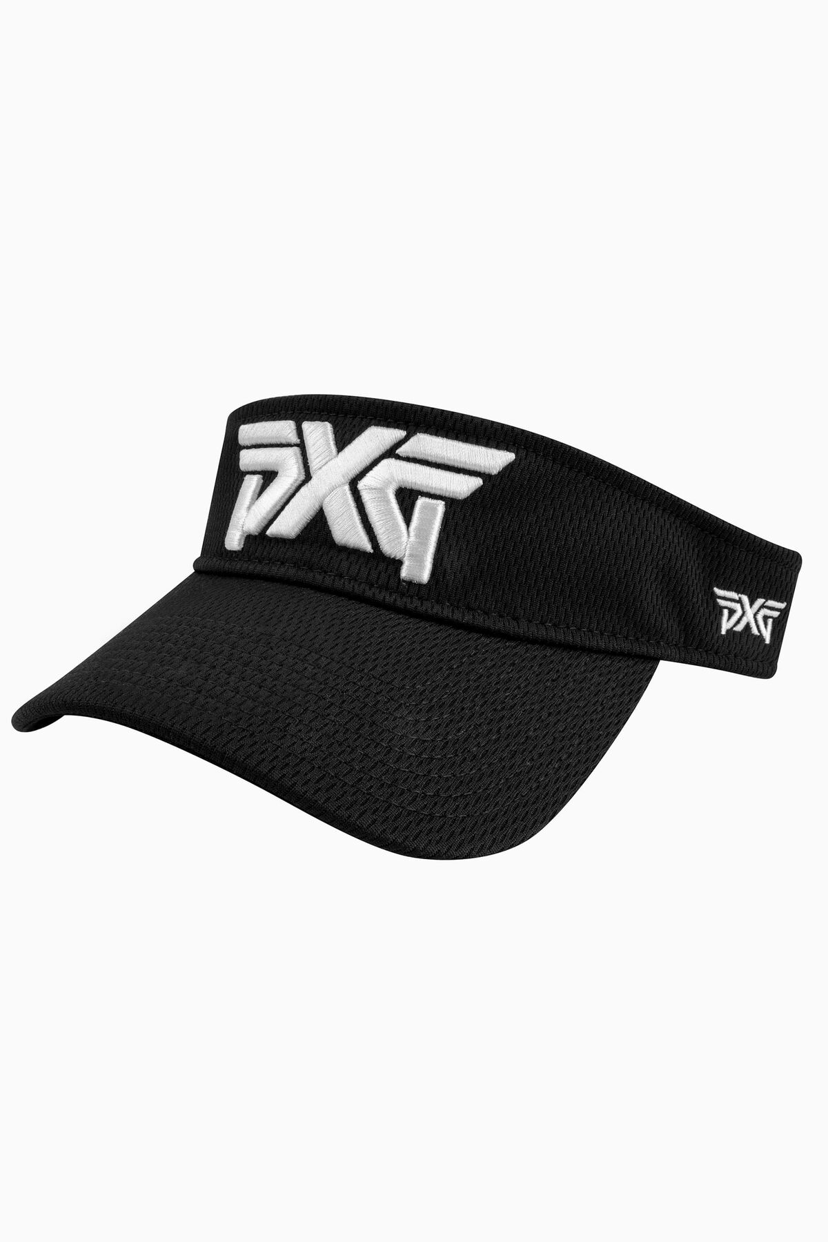 Performance Line Sport Visor Black